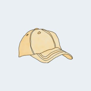 Cap (DPZ)